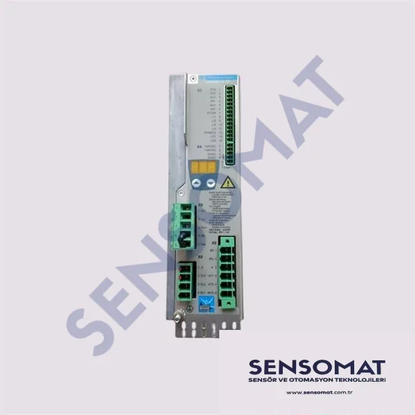 LXM15LD17N4 | Schneider Electric Motion servo drive