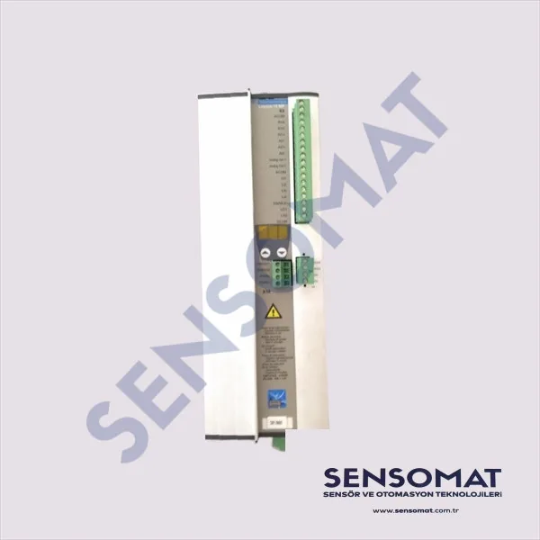 LXM15MD40N4 | Schneider Electric Motion servo drive