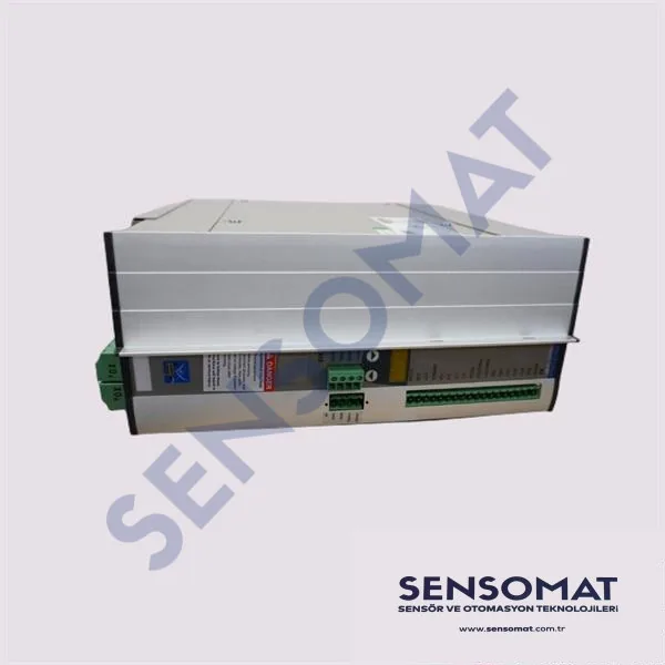 LXM15MD56N4 | Schneider Electric Motion servo drive