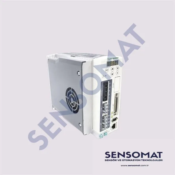 LXM23DU10M3X | Schneider Electric Motion Servo Drive