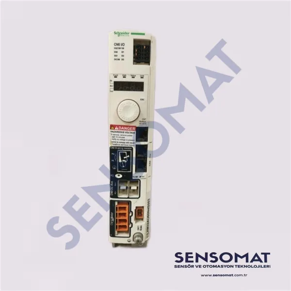 LXM32AU60N | Schneider Electric Motion Servo Drive