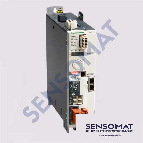 LXM32MD30N4 | Schneider Electric Motion Servo Drive
