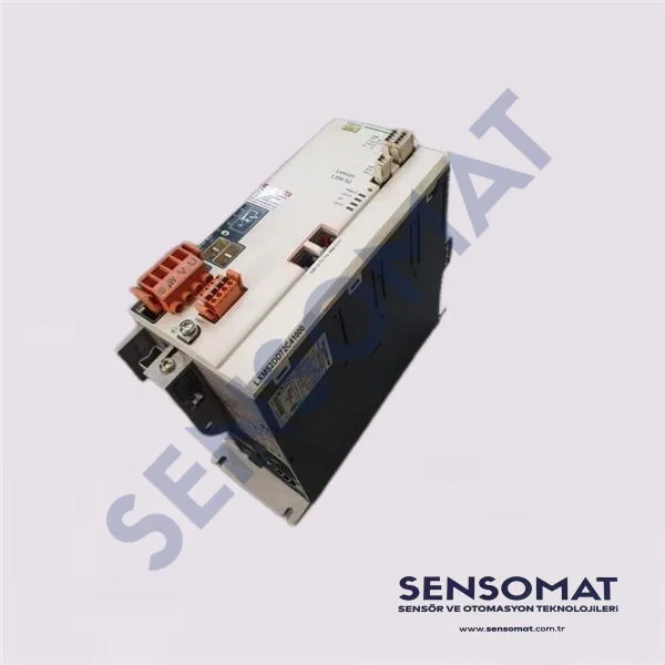 LXM52DD72C41000 | Schneider Electric Servo drives