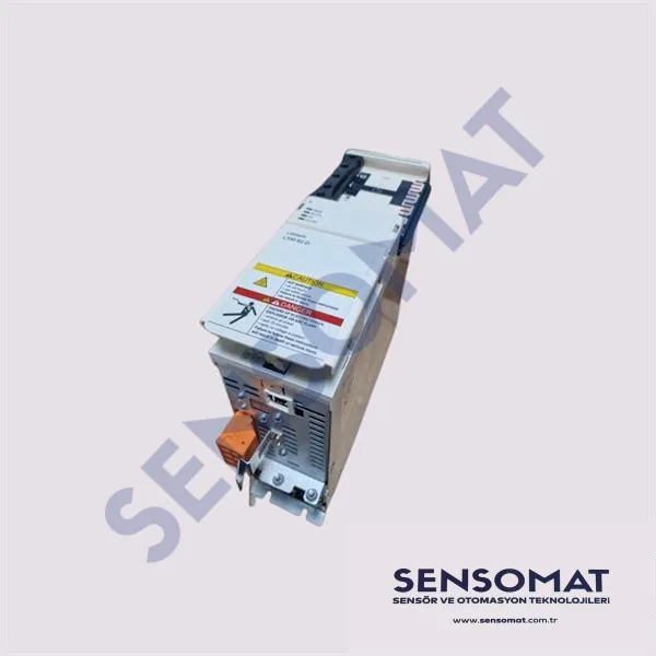 LXM62DC13C | Schneider Electric Servo Drive