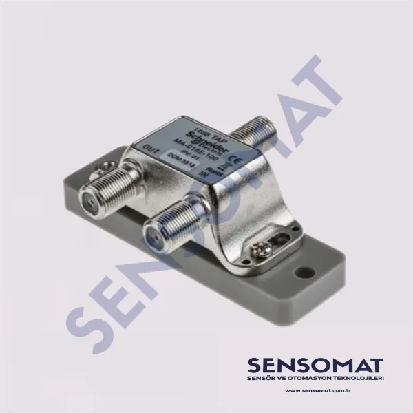 MA0185100 | Schneider Electric COMMUNICATION LINE TAP