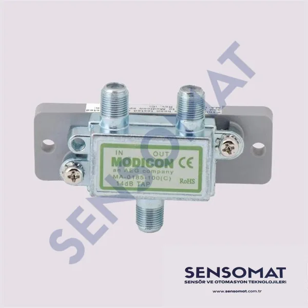 MA-0185-100(C) | Schneider Electric line splitter
