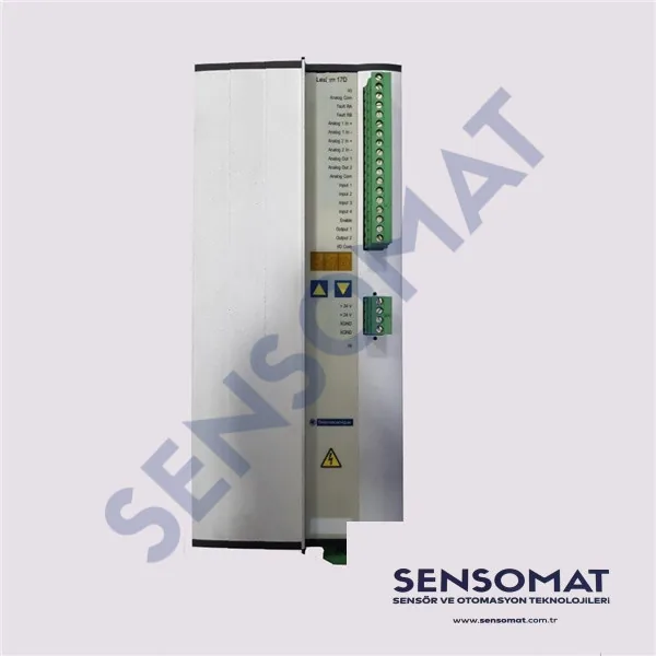 MHDA1056N00 | Schneider Electric SERVO DRIVE