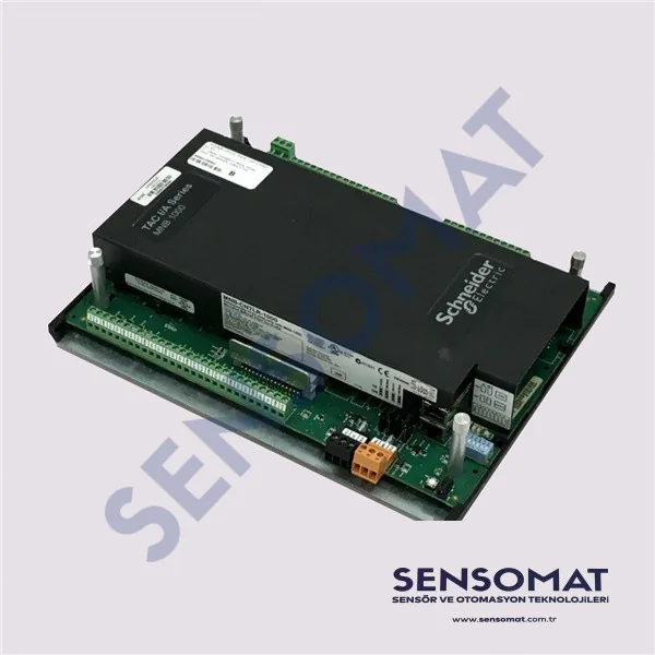 MNB-1000 | Schneider Electric Plant Controller