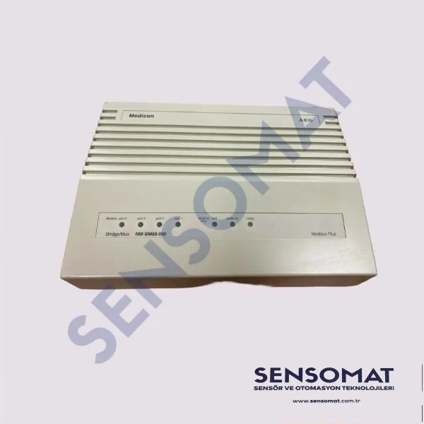 NW-BM85-000 Schneider Modbus Accessory