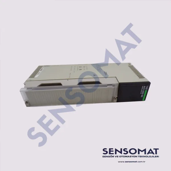 Schneider 140ACI04000 input module
