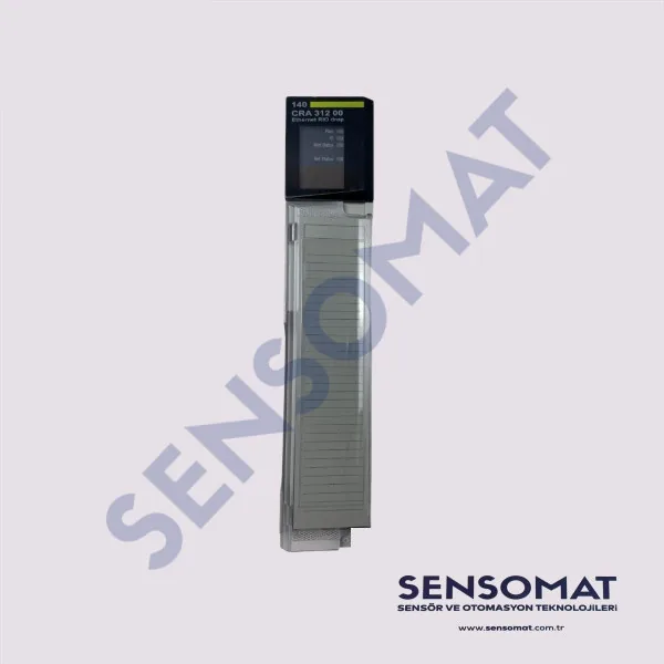 Schneider 140CRA31200C RIO drop