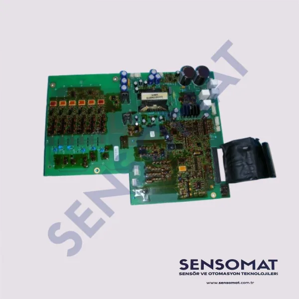 Schneider 14857900312A05 14857890111A02 power drive board