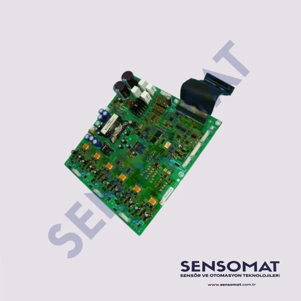 Schneider 14857900314A10 14857890112A04 Inverter Board