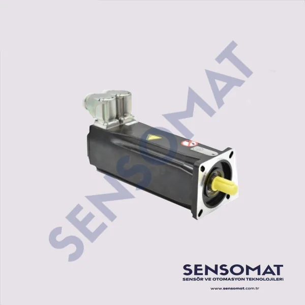 Schneider BMI0702T06A servo motor