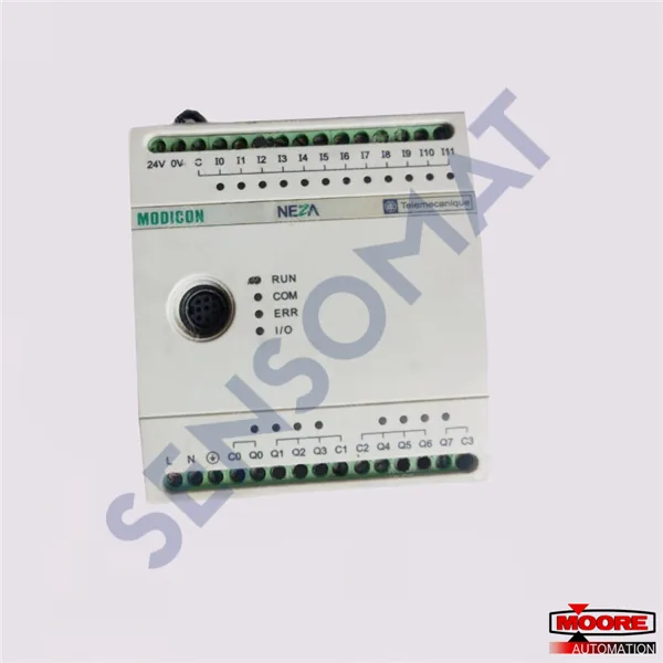 TSX08CD12R8AS | Schneider Electric Discrete Input Module