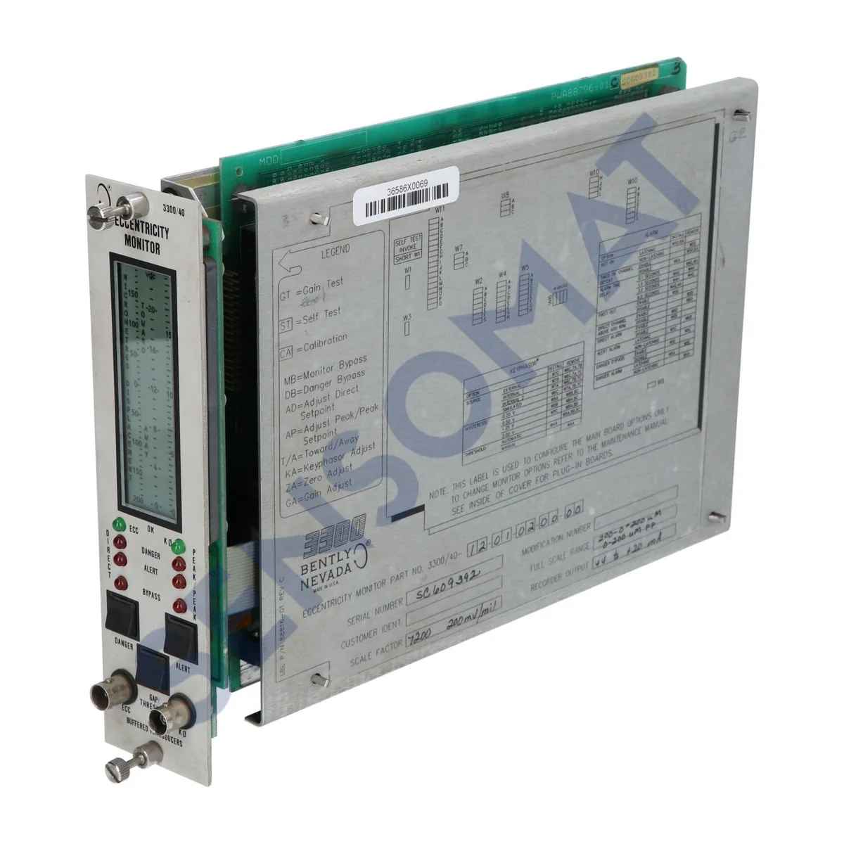 3300/65-14-01-00-00-01-00 3300/65-14-01-00-00-01-00