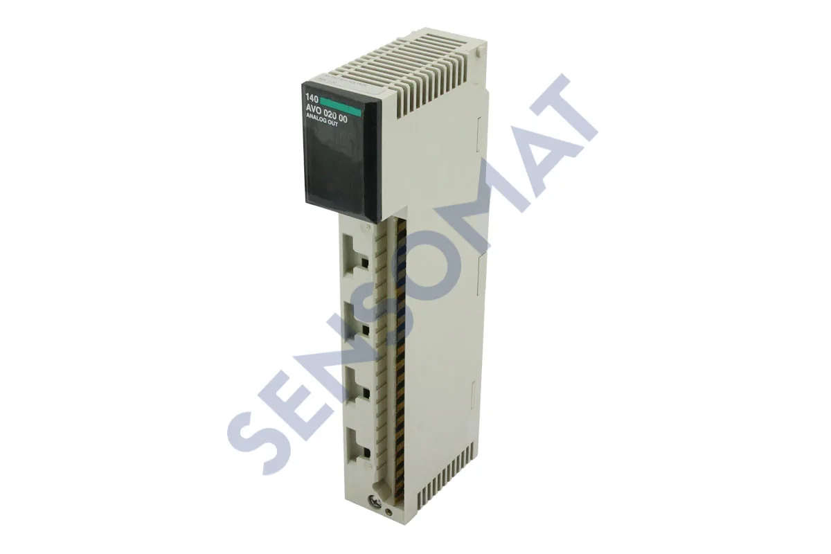 140AVO02000 Schneider Electric PLC