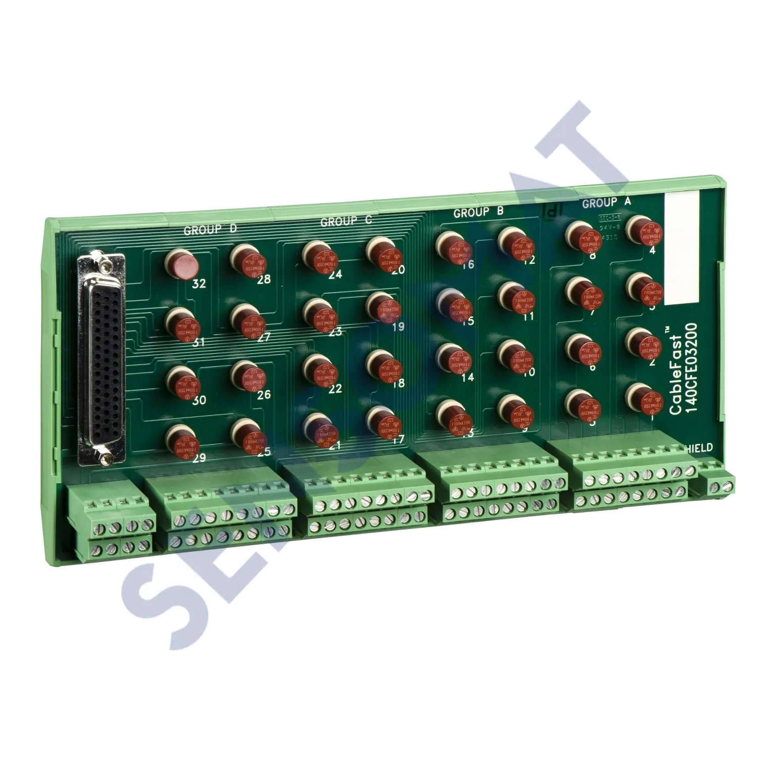 140CFH00800 Schneider Electric PLC
