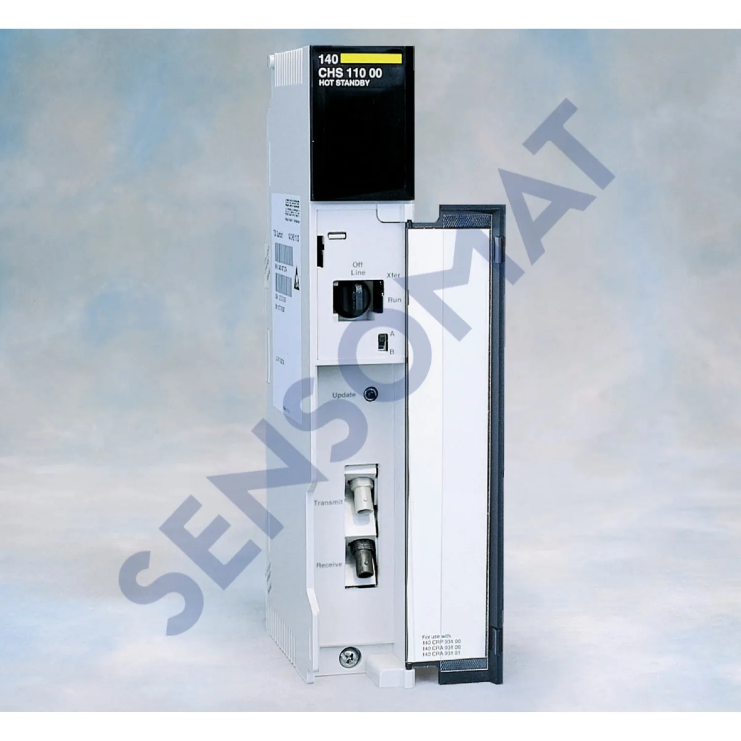 140CHS11000 Schneider Electric PLC
