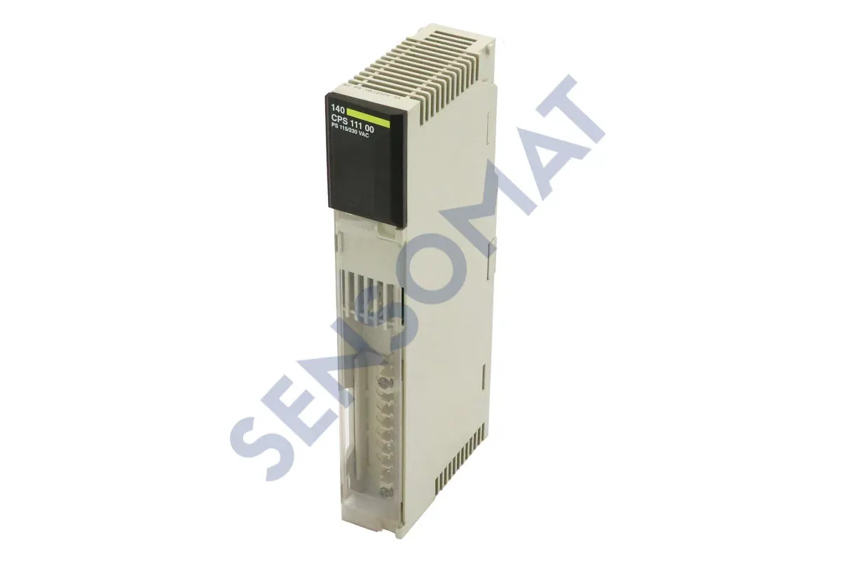 140CPS11100 Schneider Electric PLC