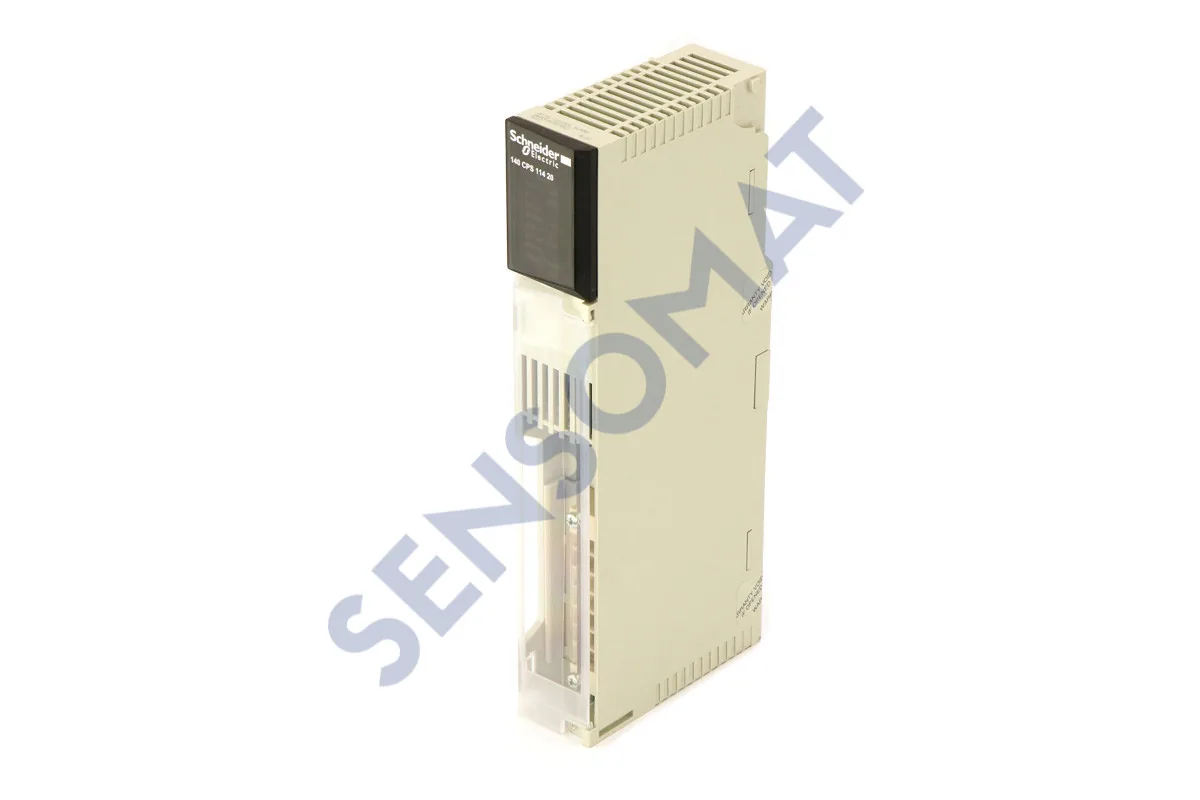 140CPS11420 Schneider Electric PLC