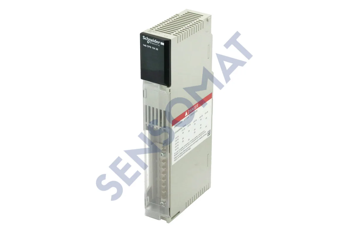 140CPS12420 Schneider Electric PLC