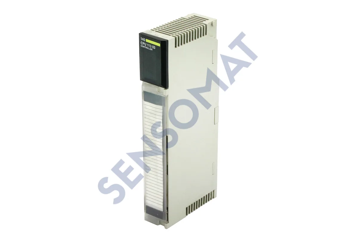 140CPU11303 Schneider Electric PLC