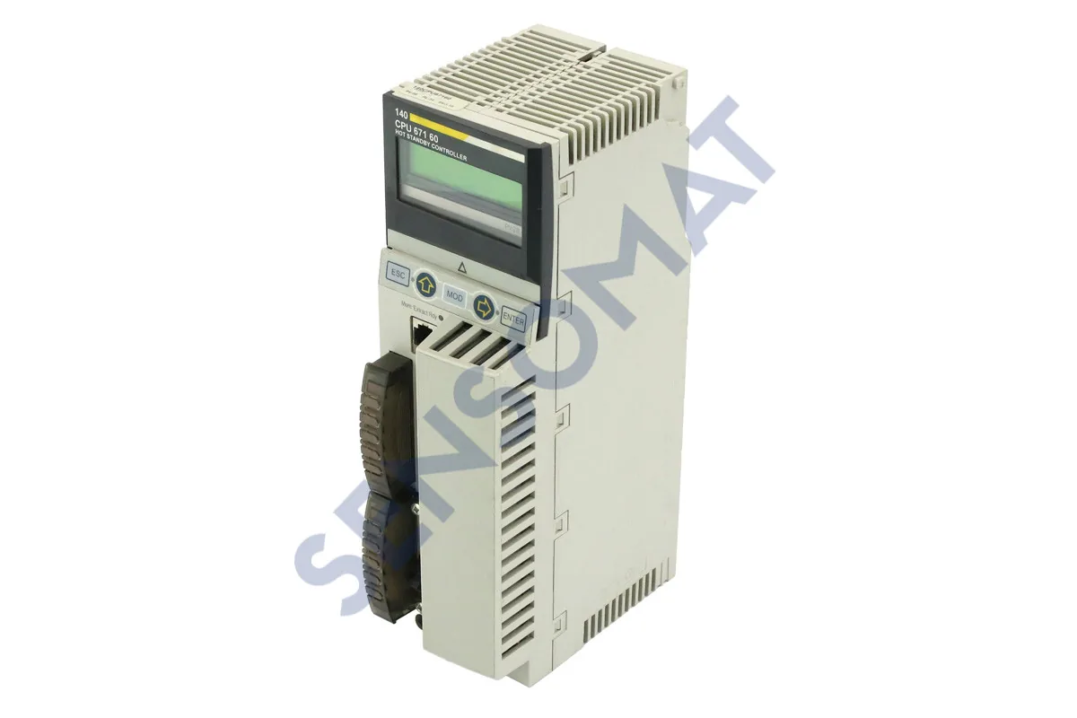 140CPU67160 Schneider Electric PLC