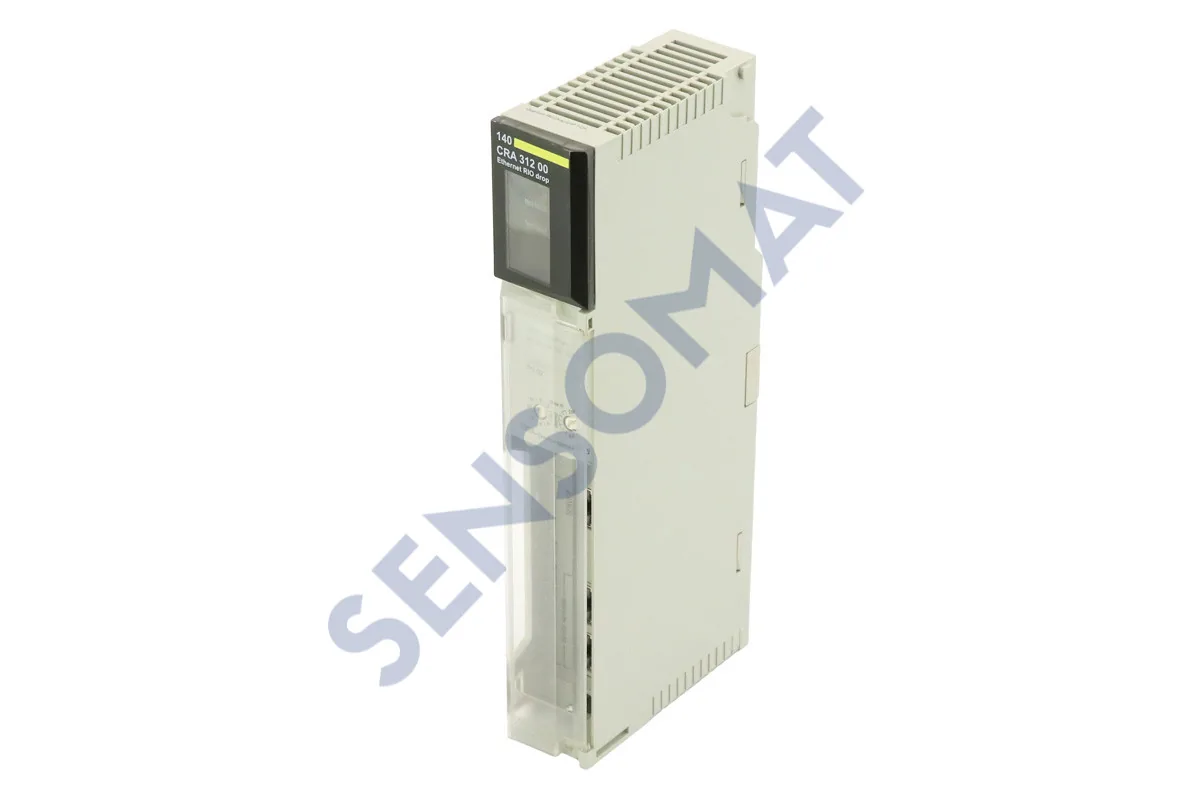 140CRA31200 Schneider Electric PLC