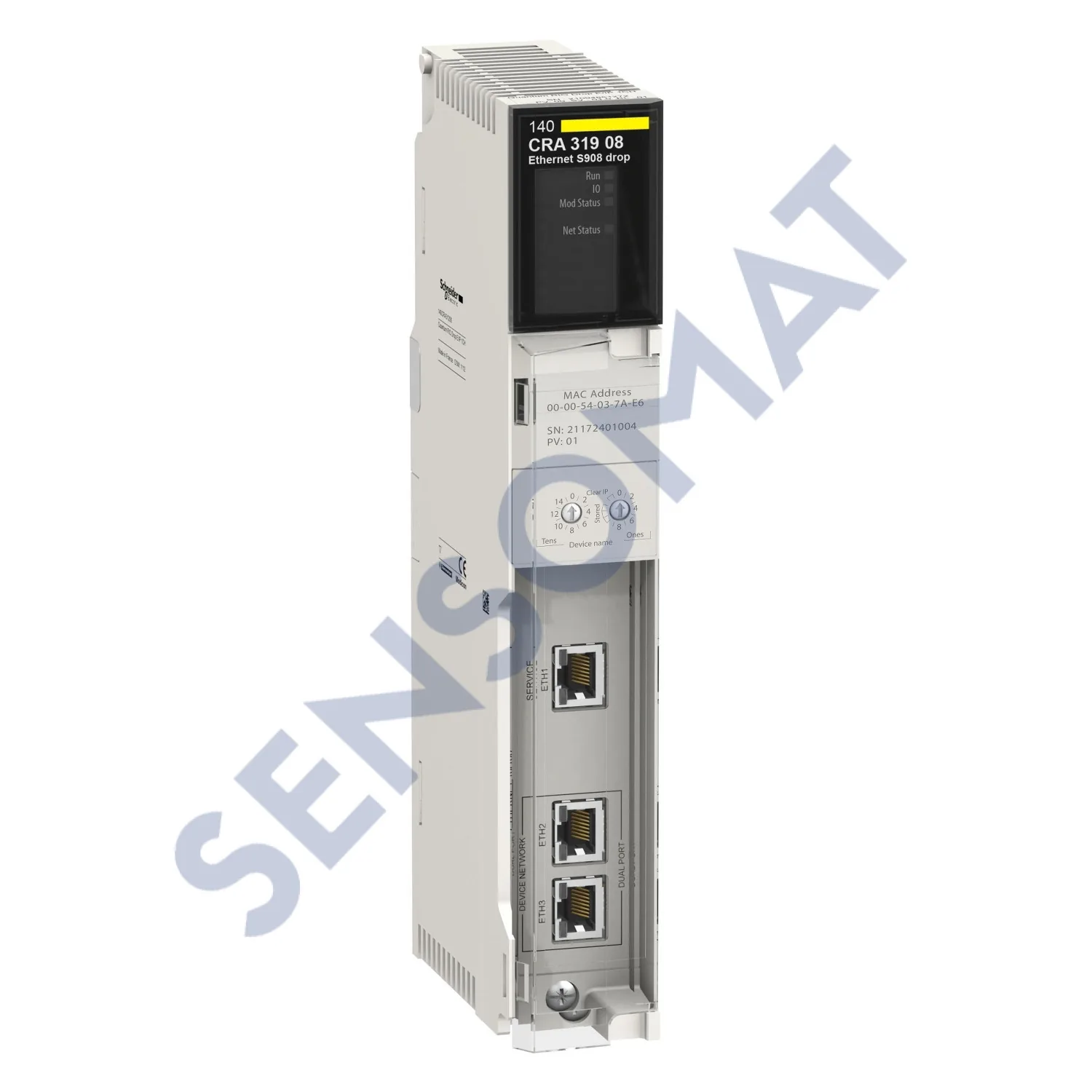 140CRA31908 Schneider Electric PLC