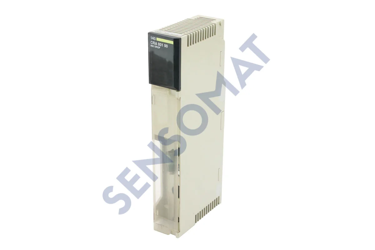 140CRA93100 Schneider Electric PLC