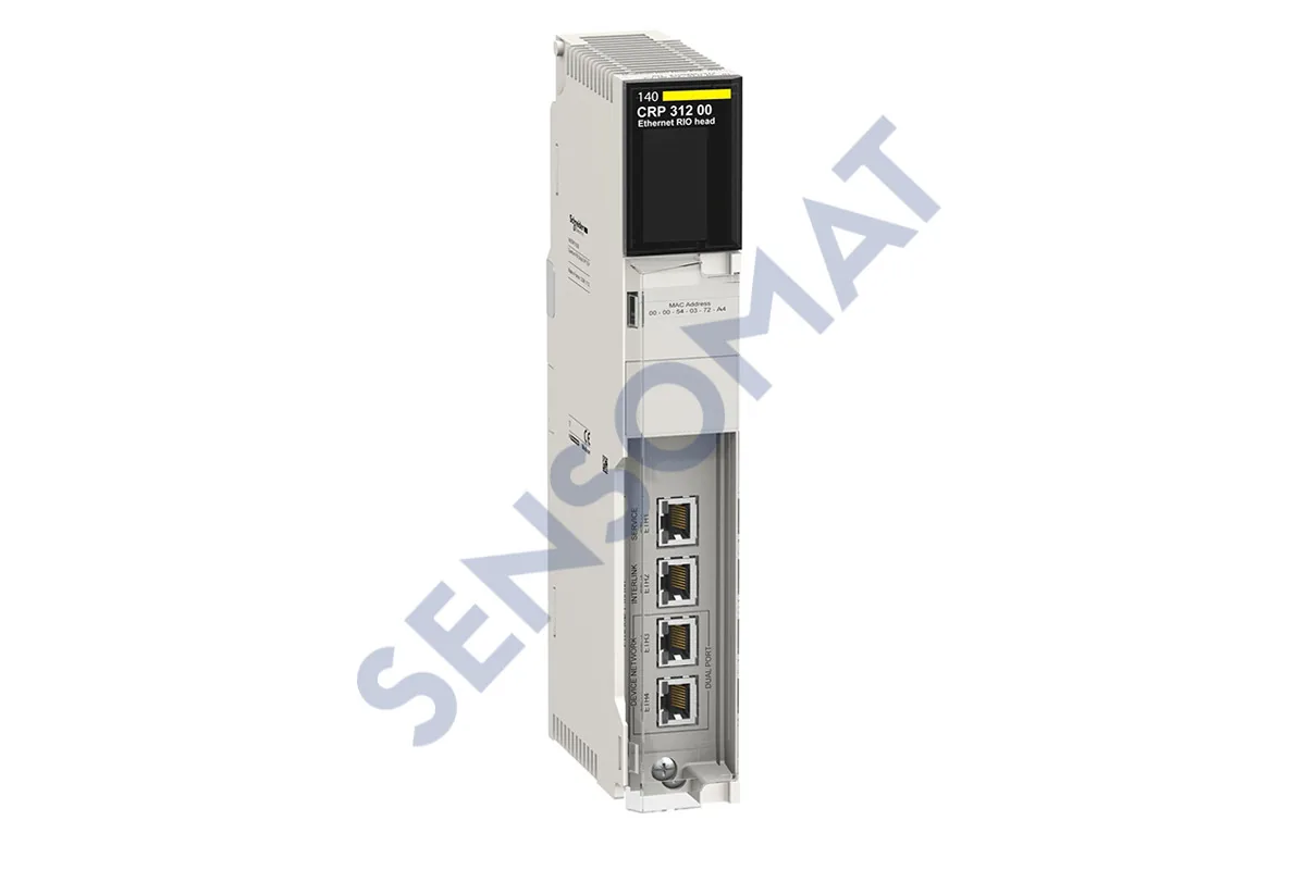 140CRP31200 Schneider Electric PLC
