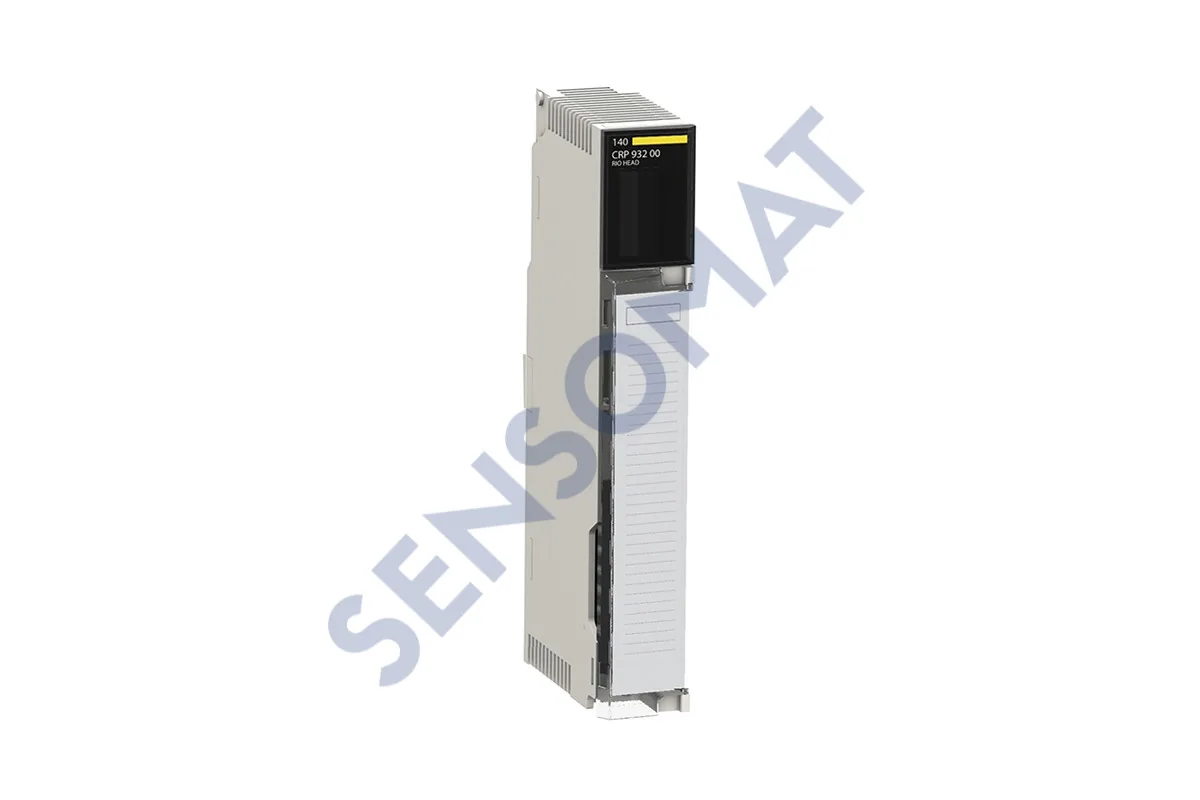 140CRP93200 Schneider Electric PLC