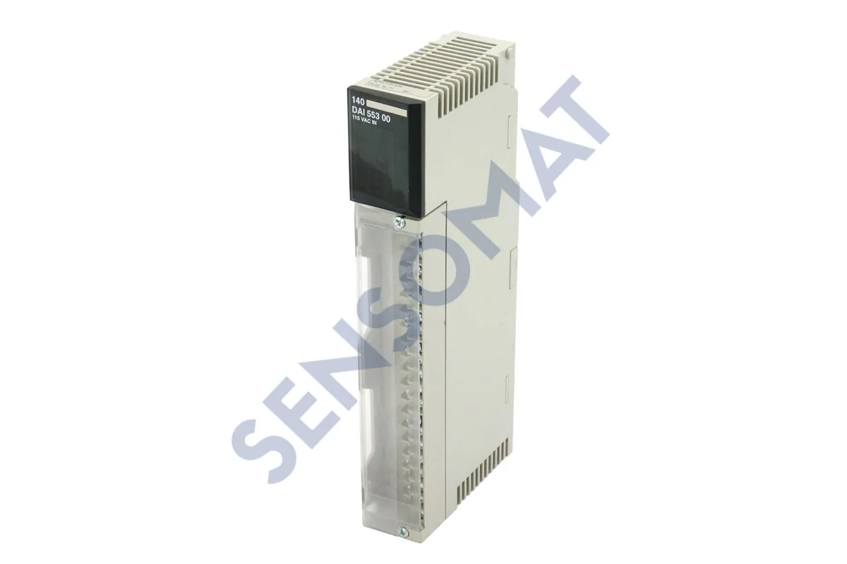 140DAI55300 Schneider Electric PLC