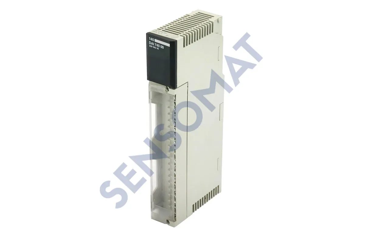 140DAI74000 Schneider Electric PLC