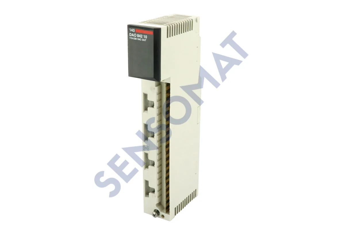 140DAO84210 Schneider Electric PLC