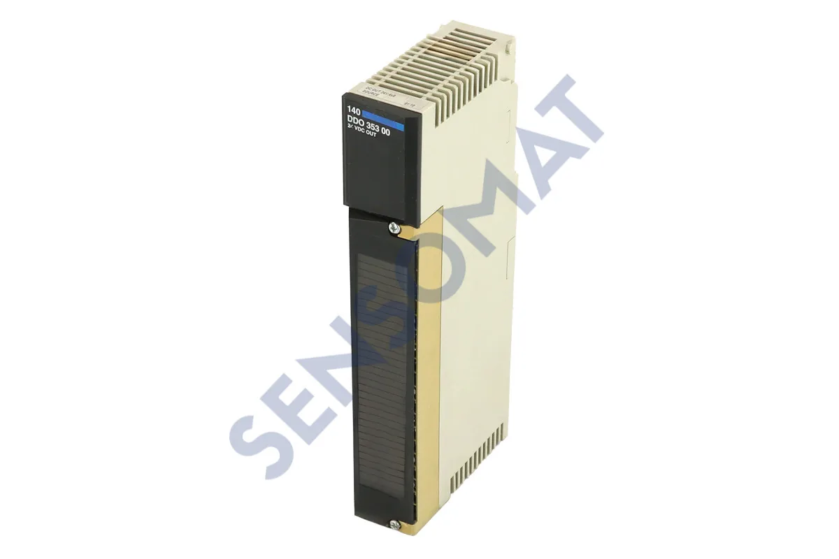 140DDO35300 Schneider Electric PLC