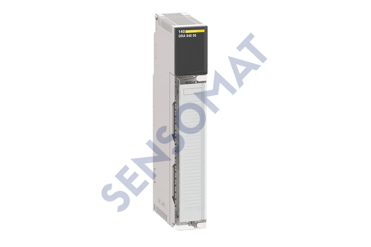 140DRA84000 Schneider Electric PLC