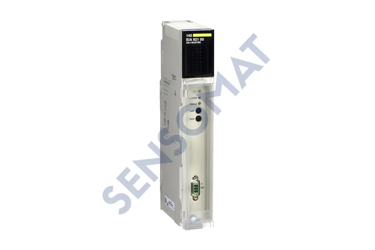 140EIA92100 Schneider Electric PLC