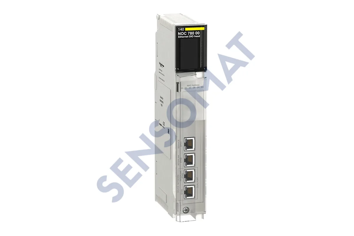 140NOC78000 Schneider Electric PLC