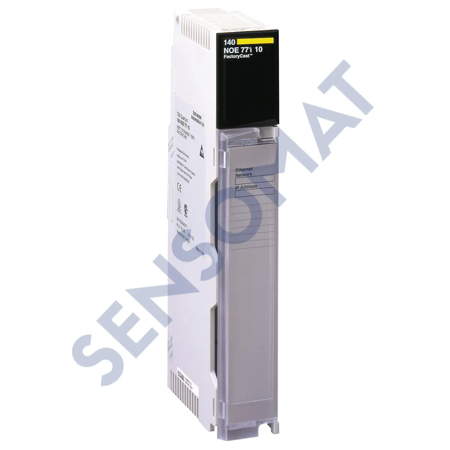 140NOE77101C Schneider Electric PLC