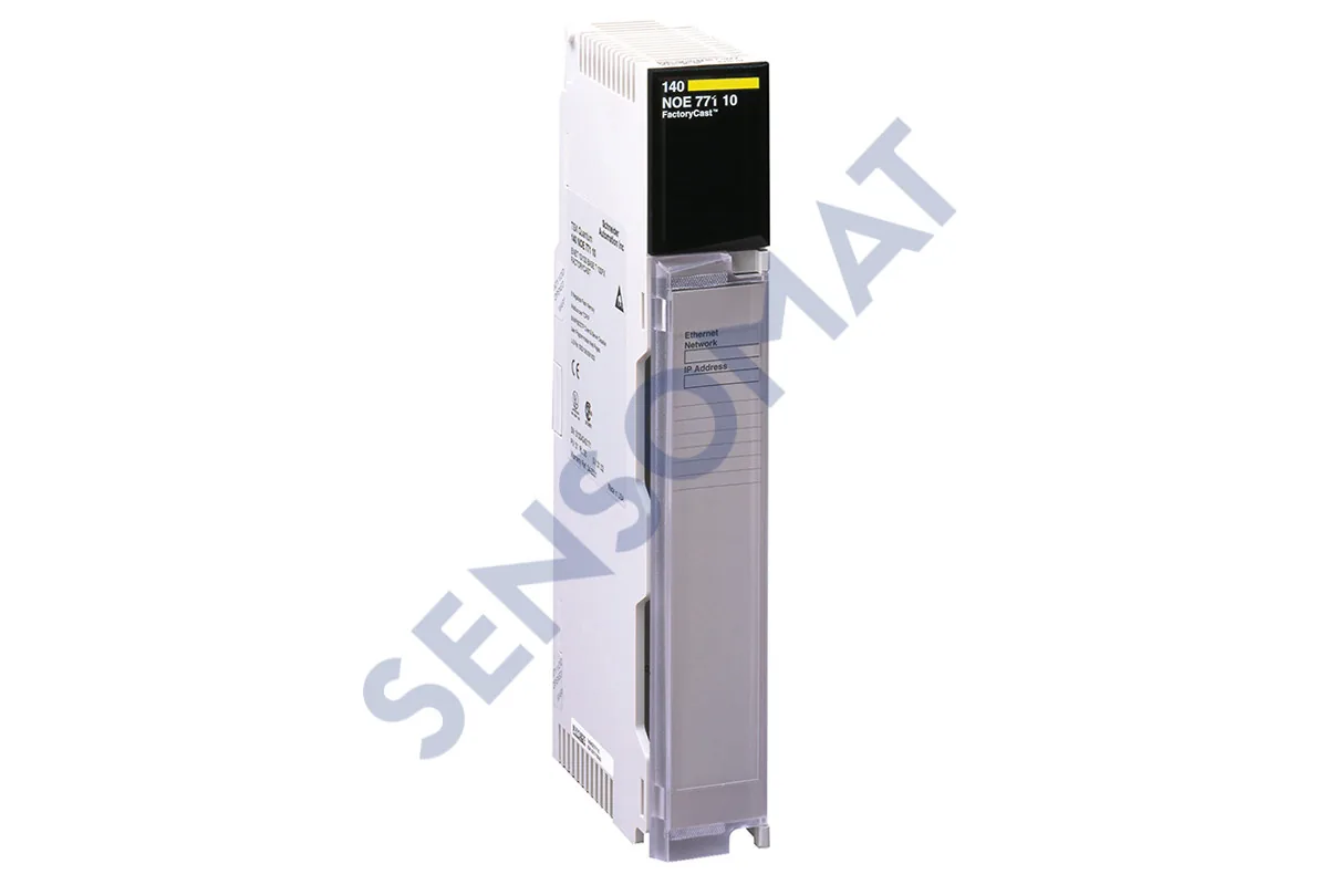 140NOE77111 Schneider Electric PLC