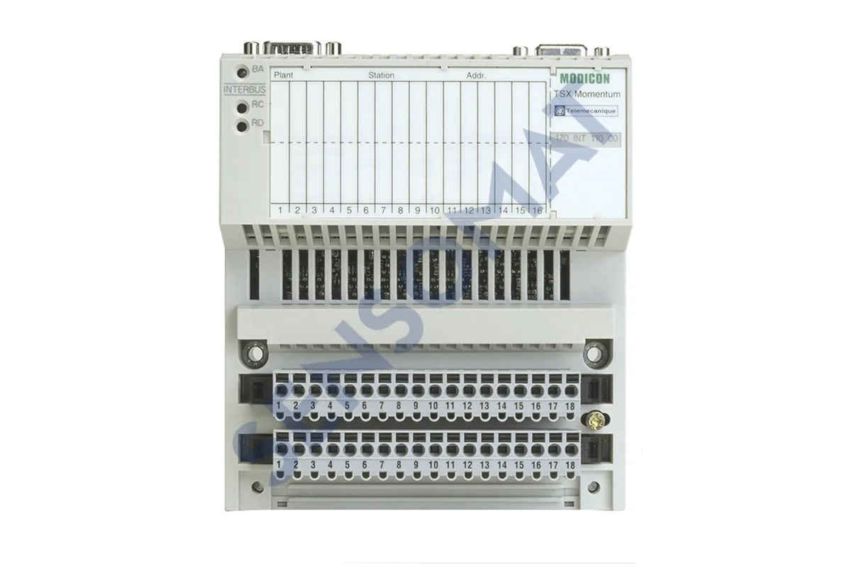 170INT11003 Schneider Electric PLC