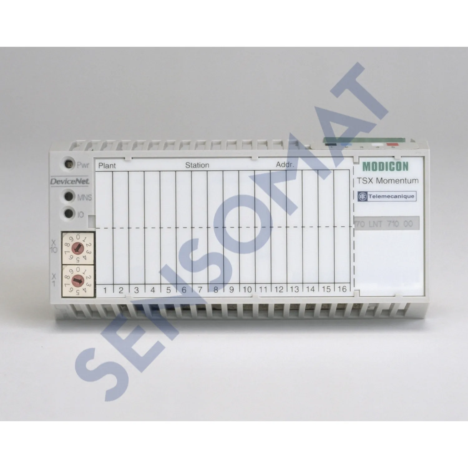 170LNT71000 Schneider Electric PLC