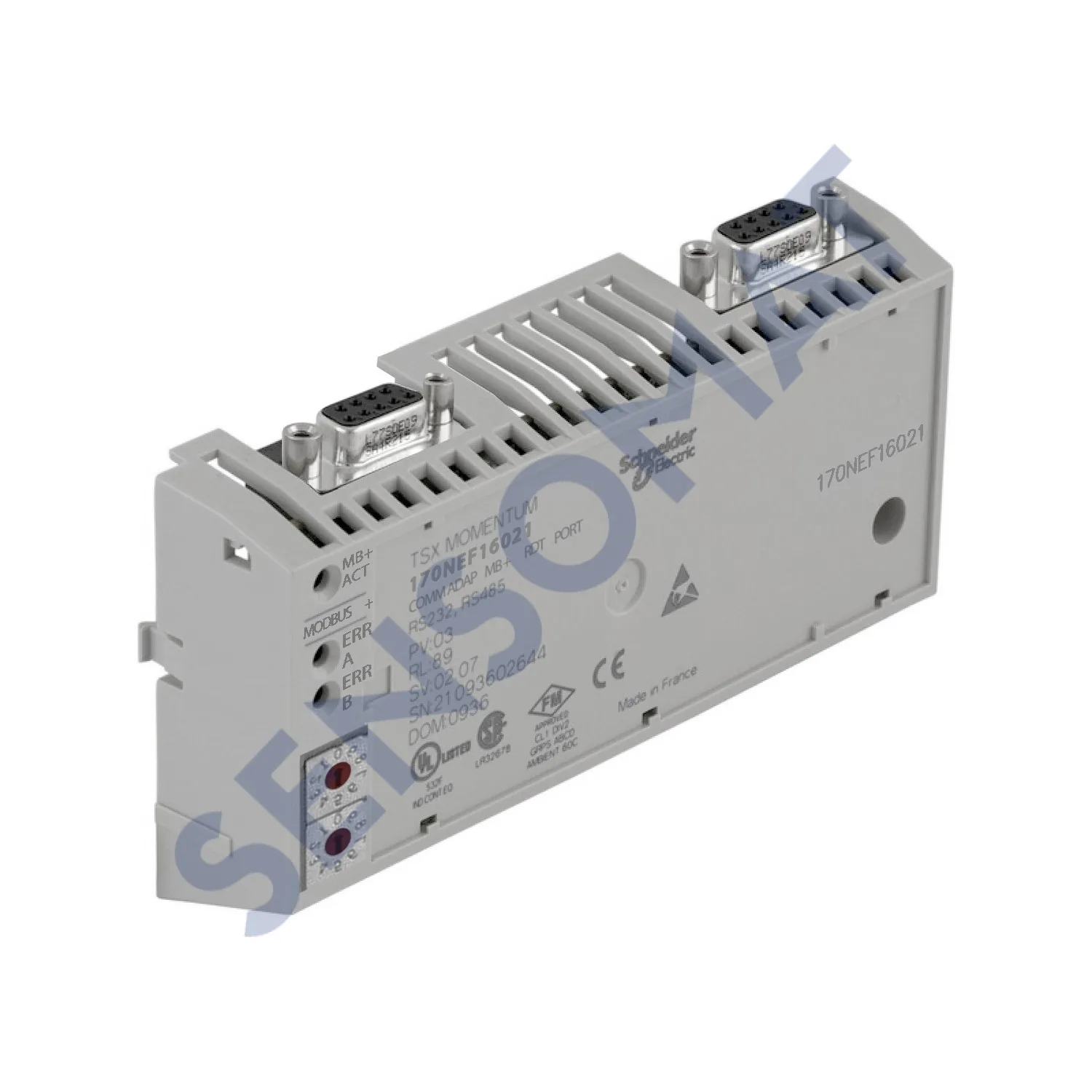 170PNT11020 Schneider Electric PLC