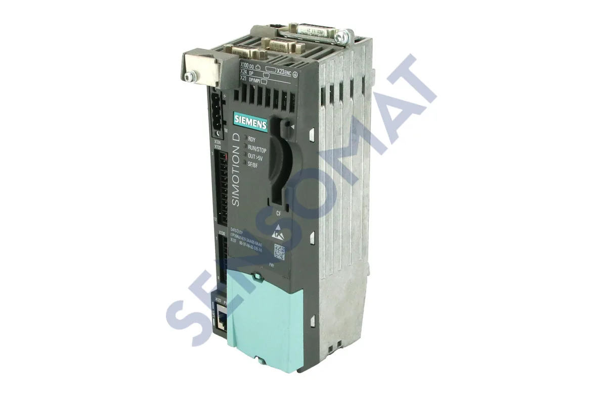 6AU1410-2AA00-0AA0 SIEMENS MOTION CONTROL