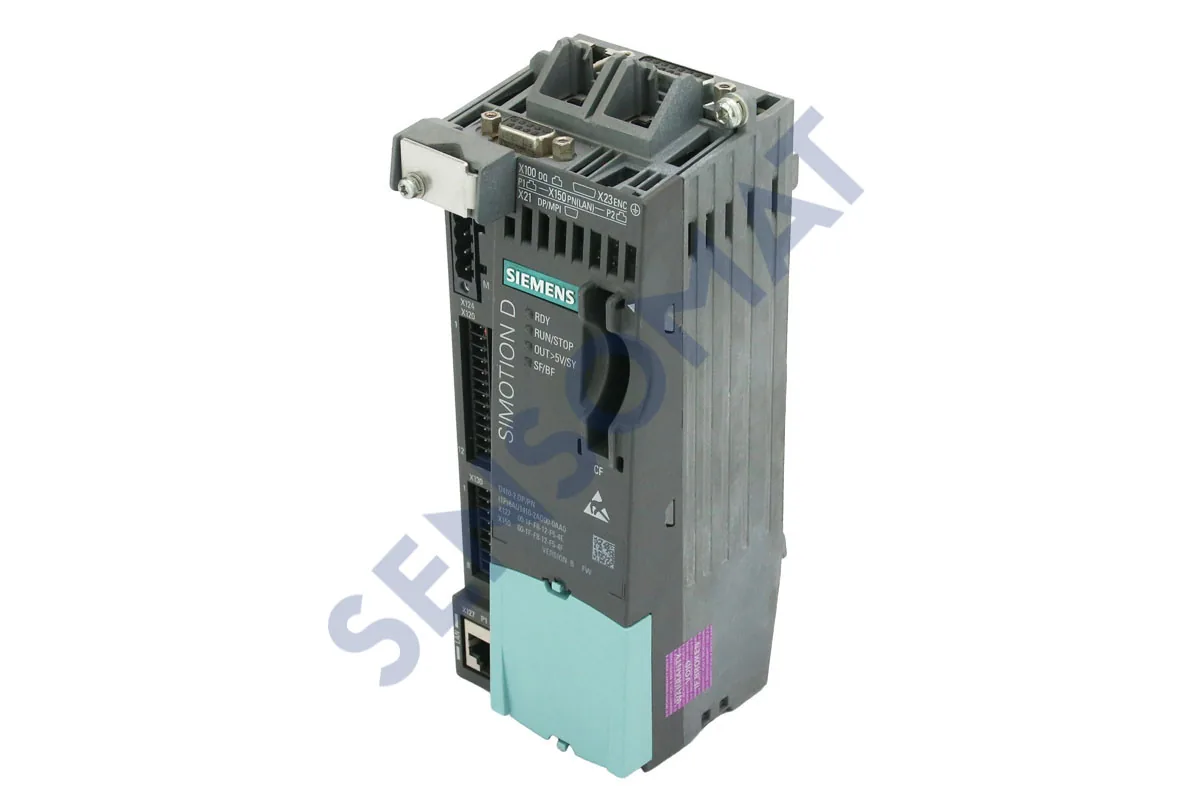 6AU1410-2AD00-0AA0 SIEMENS MOTION CONTROL