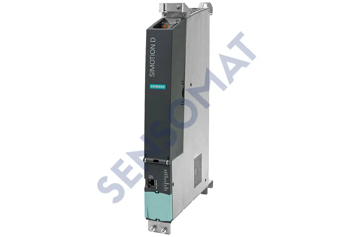 6AU1425-2AA00-0AA0 SIEMENS MOTION CONTROL