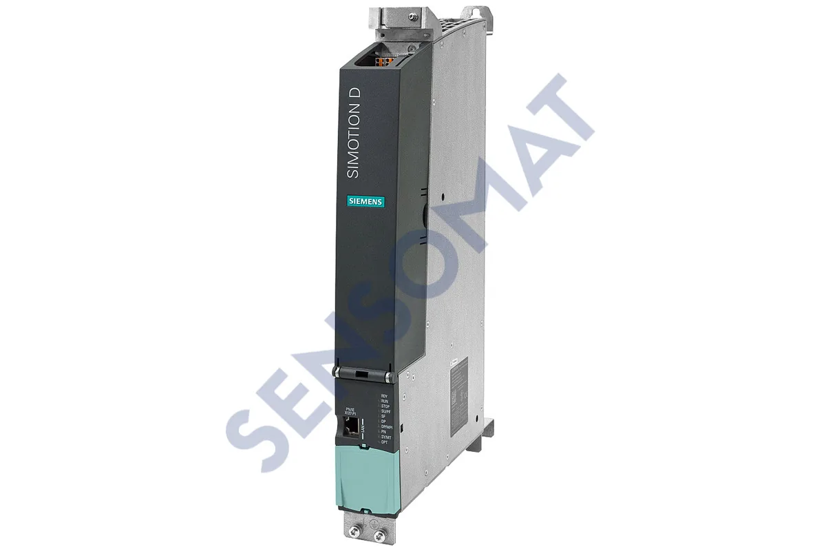 6AU1435-2AA00-0AA0 SIEMENS MOTION CONTROL