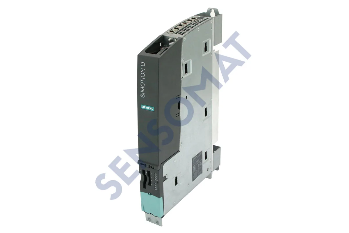 6AU1445-0AA00-0AA0 SIEMENS MOTION CONTROL